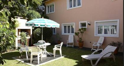 Hostal Casagrande