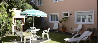 Hostal Casagrande