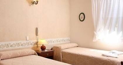 Hostal Casagrande