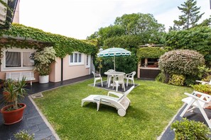 Property amenity - Hostal Casagrande (Villa Gesell)