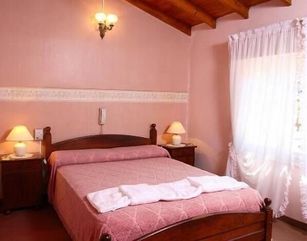 Room - Hostal Casagrande (Villa Gesell)