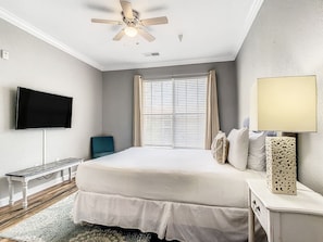 2 bedrooms, iron/ironing board, WiFi, bed sheets - 1361 Tuscana Resort Disney Orlando Davenport (Davenport)