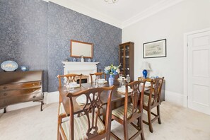 House - Host Stay Thornecroft (Knaresborough)