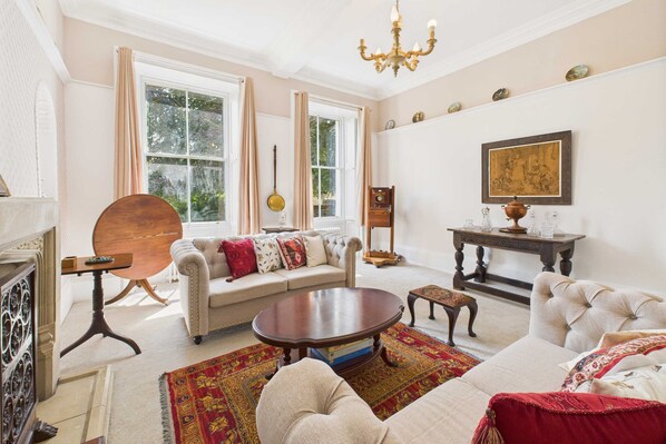 House - Host Stay Thornecroft (Knaresborough)