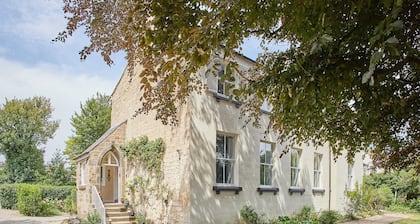 Host Stay Thornecroft