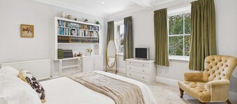 Host Stay Thornecroft