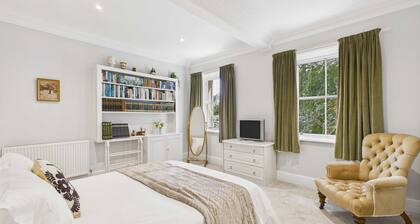 Host Stay Thornecroft