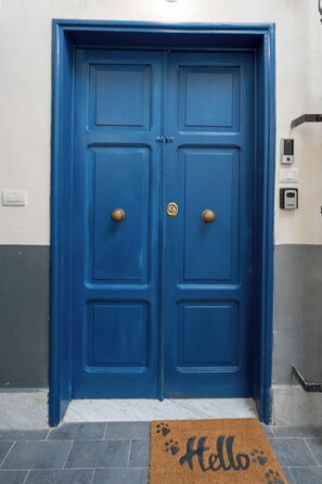 Detalle exterior