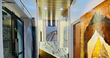 Rudransh Vintage Home