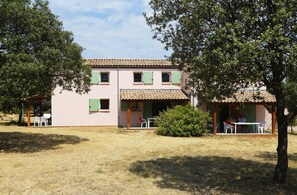 House | Exterior