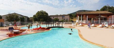 House | Pool | Indoor pool, outdoor pool