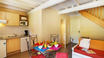 獨棟房屋 | 住宿內部