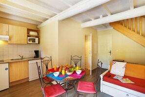 Ferienhaus | Innenbereich