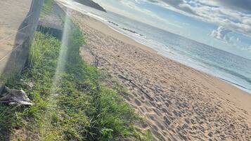 Plage à proximité, serviettes de plage