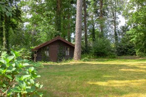 Udendørsområde