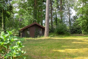 Udendørsområde