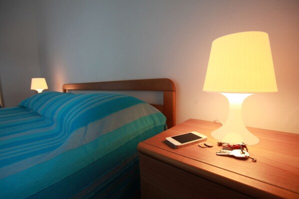 1 slaapkamer