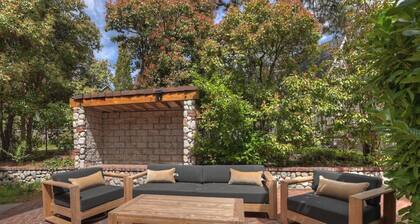 Matterhorn Peak Lodge - For 12!