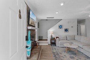 Smart-tv, kontorer