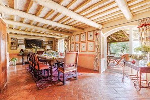 Restauración