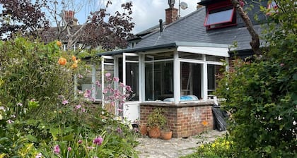 Lynchway - sleeps 4 / 6