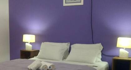 Amber Sul Hospedagem