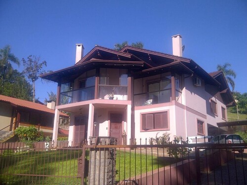 Amber Sul Hospedagem