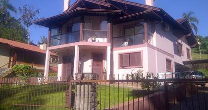 Amber Sul Hospedagem