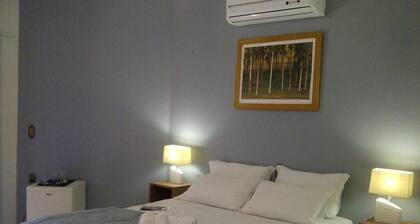 Amber Sul Hospedagem