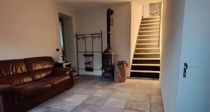 'Patata Viola' Room with Mountain View, Wi-Fi and Air Conditioning