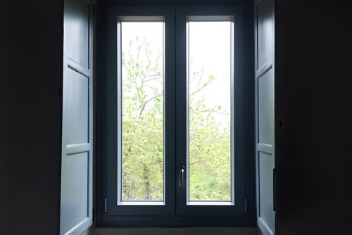 Chambre « Patata Viola » avec vue sur les montagnes, Wi-Fi et climatisation