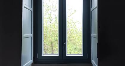 Chambre « Patata Viola » avec vue sur les montagnes, Wi-Fi et climatisation