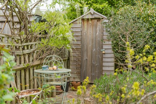 Bertie's Cottage, East Sussex