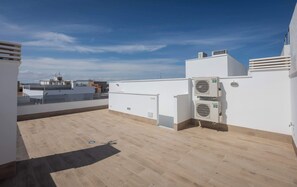 Property grounds - Modern Villa w/ Pool • Walk to Beach • Lo Pagán (San Pedro del Pinatar)
