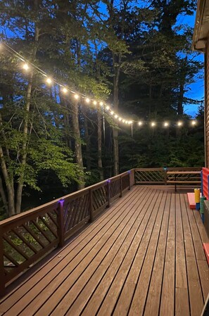 Property grounds - YR146, Walk to Slopes! Pets OK, Sleeps 12 (Davis)