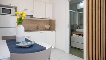 Economy-Apartment