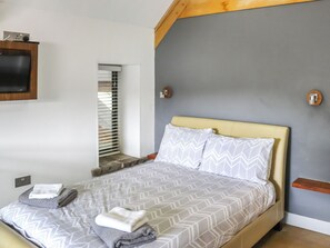 2 slaapkamers, gratis wifi