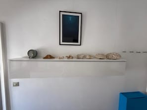 Interiør