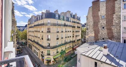 RENT INDIVIDUAL ROOM in shared apartment