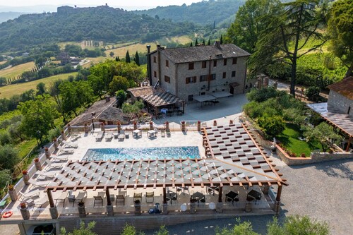 Agriturismo Beata Vanna