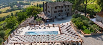 Agriturismo Beata Vanna