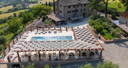 Agriturismo Beata Vanna