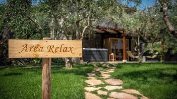 三溫暖烤箱、浴缸