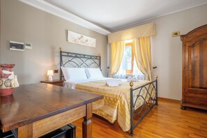 Tremannsrom | Wi-fi (inkludert)