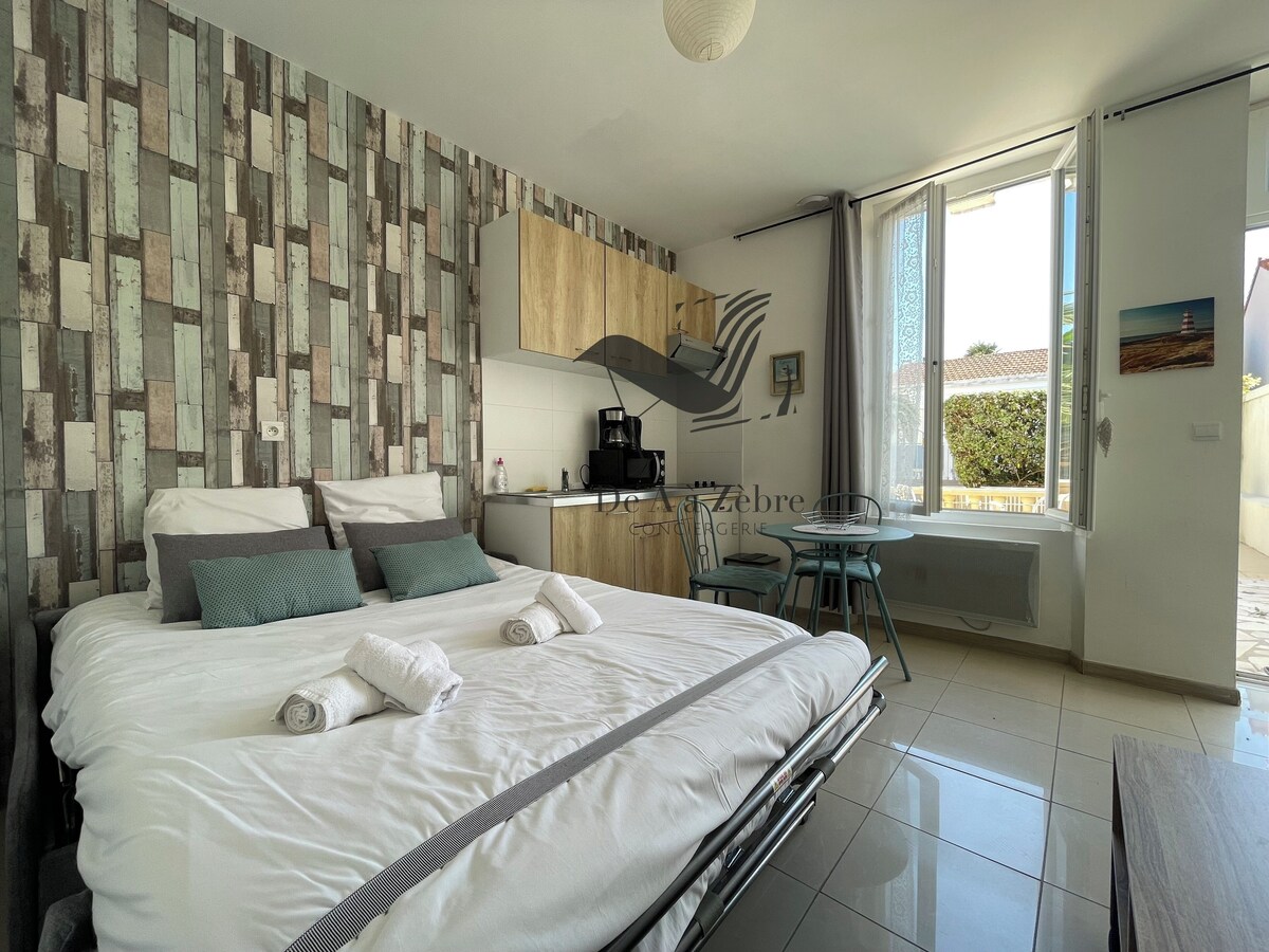 Image de profil de l’hôte