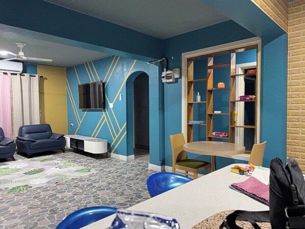 Interieur