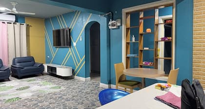 Entire 3 Bedroom at Lonely Hill Apartment