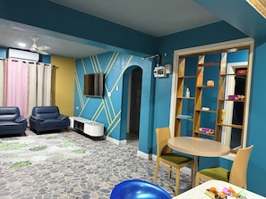 Interieur