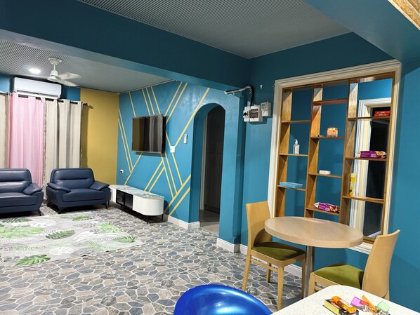 Intérieur
