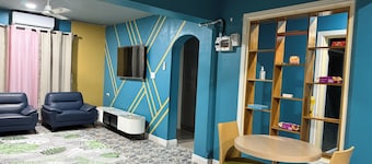 Lonely Hill Apartment
